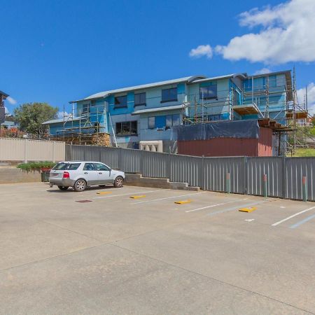 Oberlaken 2/125 Gippsland Street Jindabyne Exterior foto