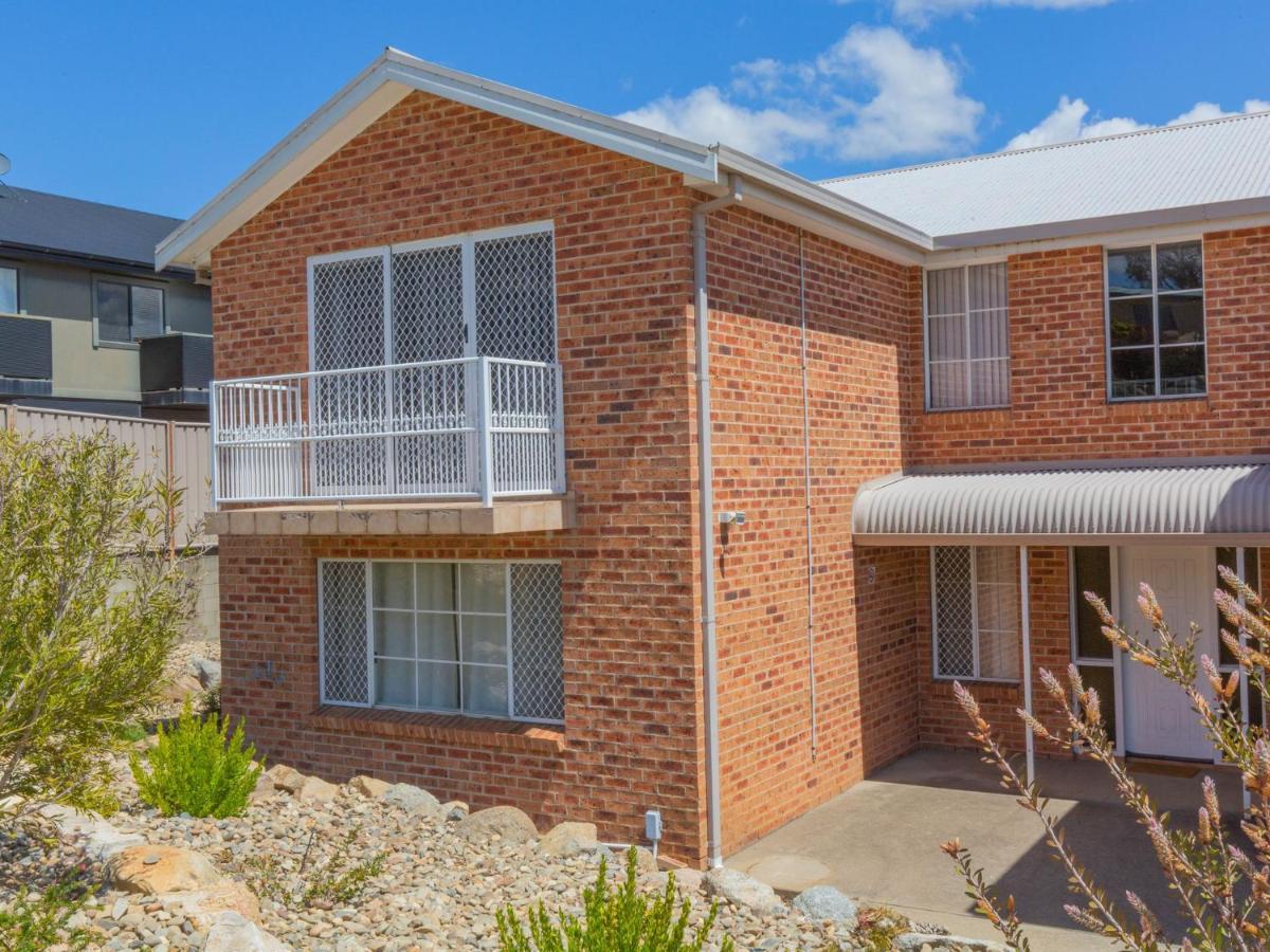 Oberlaken 2/125 Gippsland Street Jindabyne Exterior foto