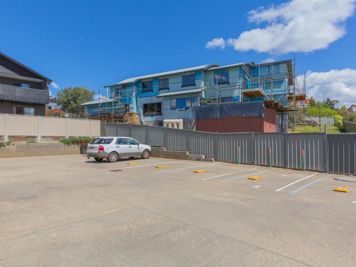 Oberlaken 2/125 Gippsland Street Jindabyne Exterior foto